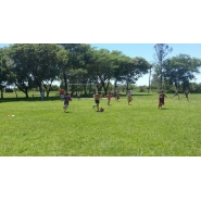 Colonia de Vacaciones - Diciembre 2014